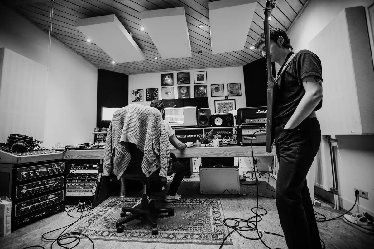 Studio Swamp
